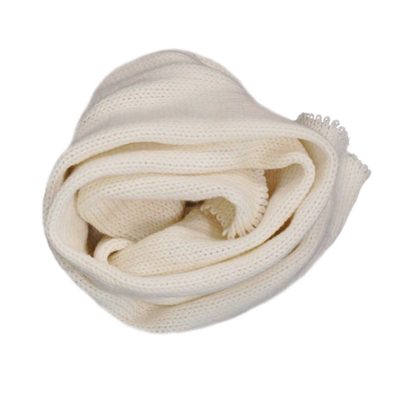 Sock Blank simple fil 75% Mérinos Superwash - 25% Nylon | 100g - 425m