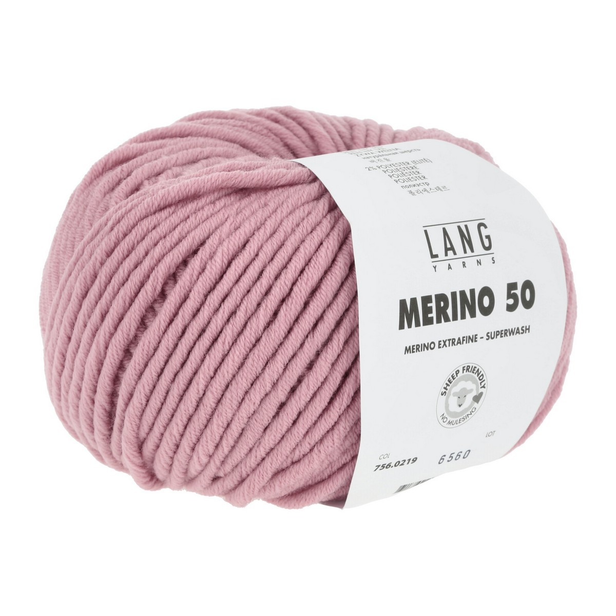 Merino 50