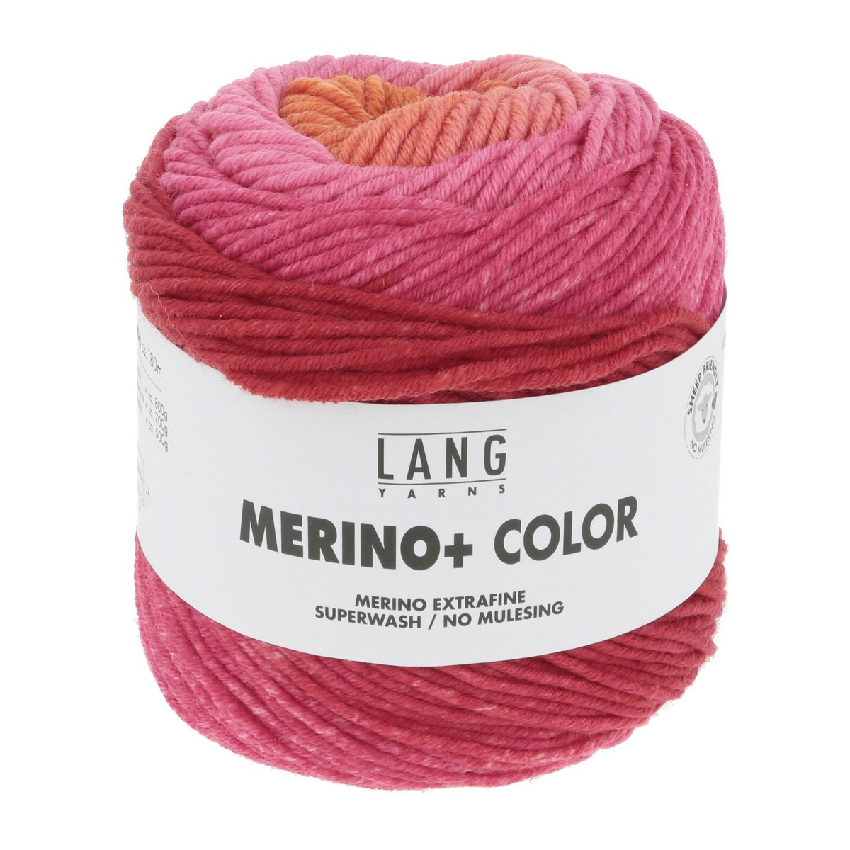 Merino+ Color